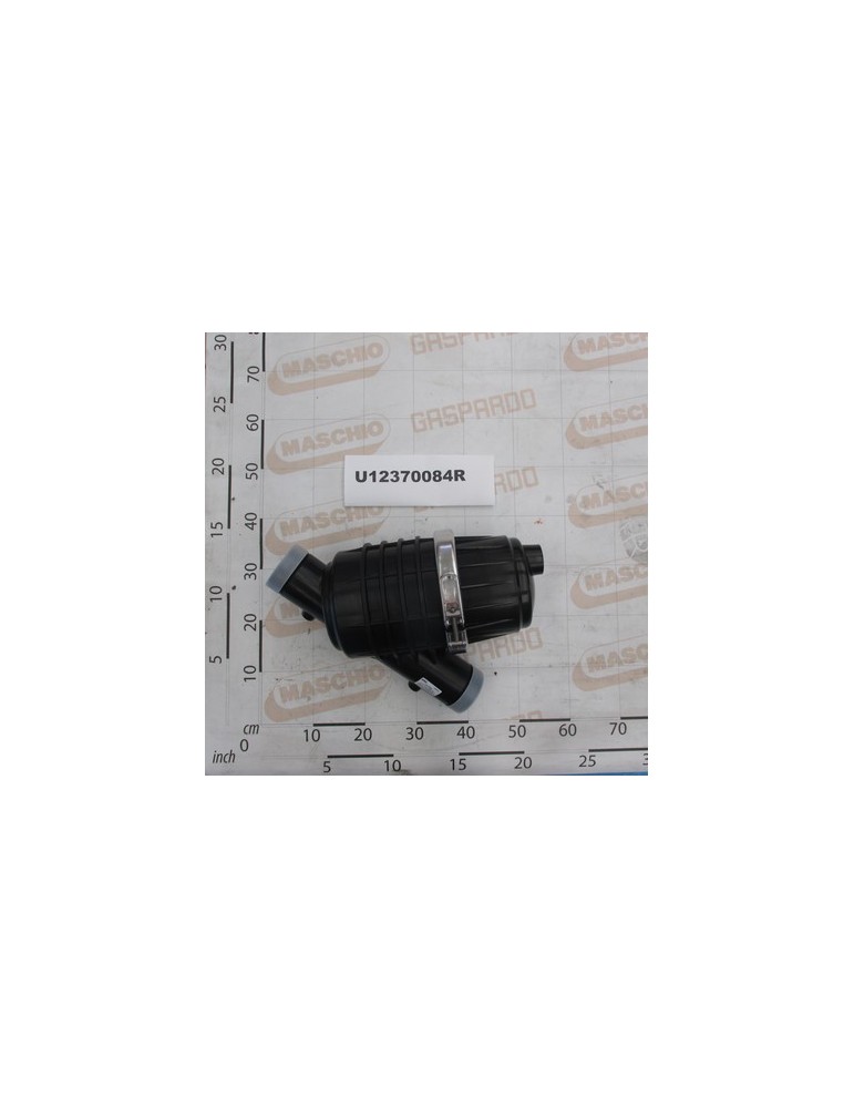 FILTER ASP.3\" 50MSH 800 LT/MI-