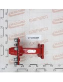 DRIVE SHAFT BRAKED Q-70
