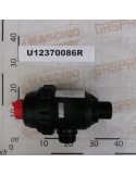 FILTER ASP.2\"+VALVE 50MESH IN-
