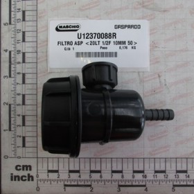 FILTER ASP 