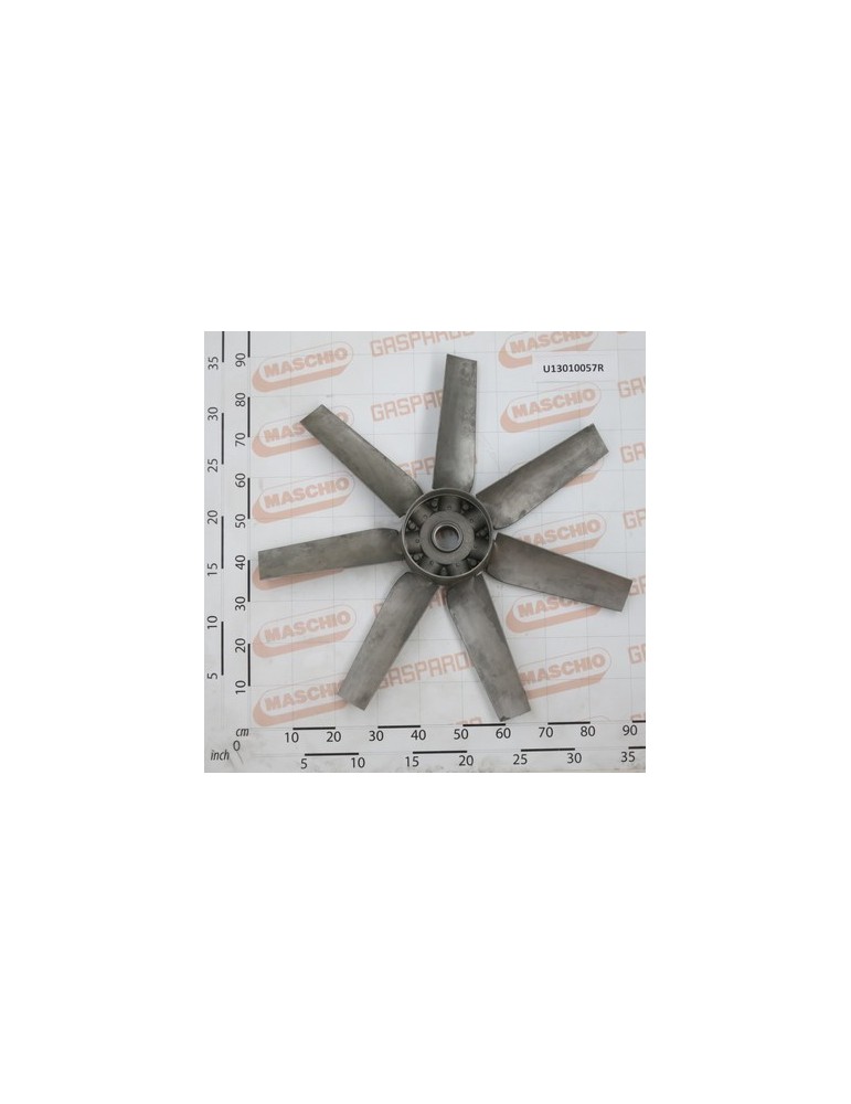 ROTOR   $900 7P.ALL. MOZZO X F