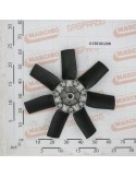 FAN  $600NY 7P 35Â° ORARIA N