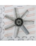 FAN $800/7P 35Â°ALL.MOZZO F