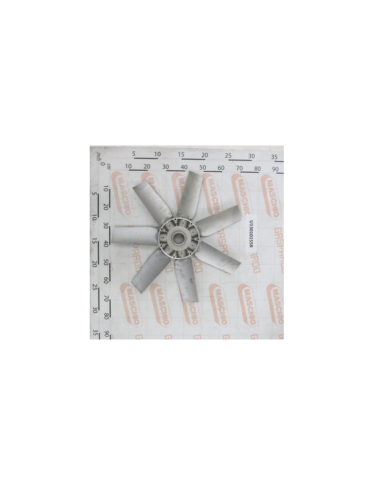 IMPELLER D 700/7B 35Â°