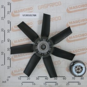 K.FAN $700 7P 35Â°NY+FRIZ.F