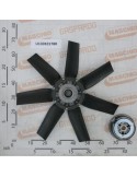 K.FAN $700 7P 35Â°NY+FRIZ.F
