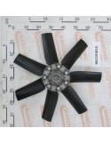 FAN $700/7P 35Â°NY MOZZO FR