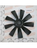 FAN $800NY/9P CCW(ANTIOR)FVM X