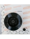 FAN KIT SM490+HUB CLUTCH