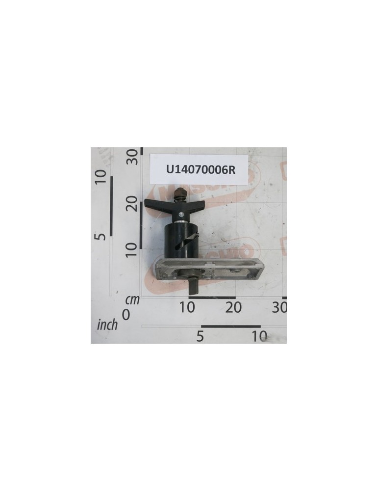 K.ACTUATOR GRAFT M60+CAP