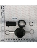 K.ATTAC. RAP.CAM-LOCK 1\"1/2$4