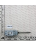 METAL LOCK + LONG LEVER