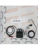 PUSH BUTTONPANEL 1  SWITCH X 3