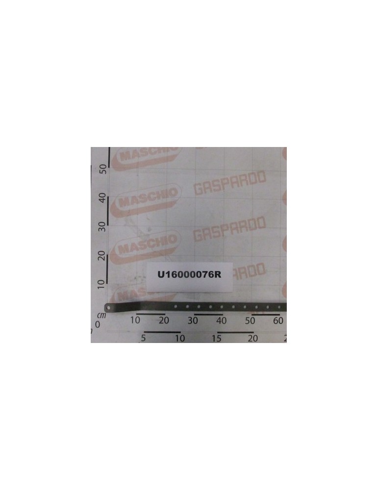 LEVER FOR POSIT.WOVEN-WIRE APC