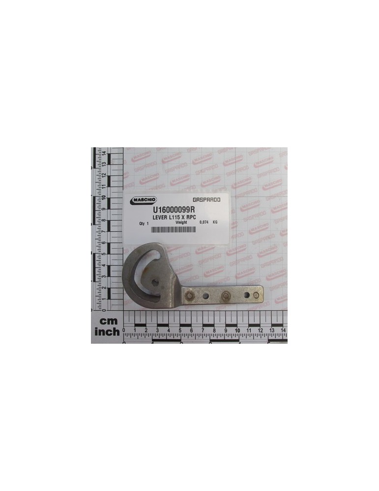 LEVER L115 X RPC
