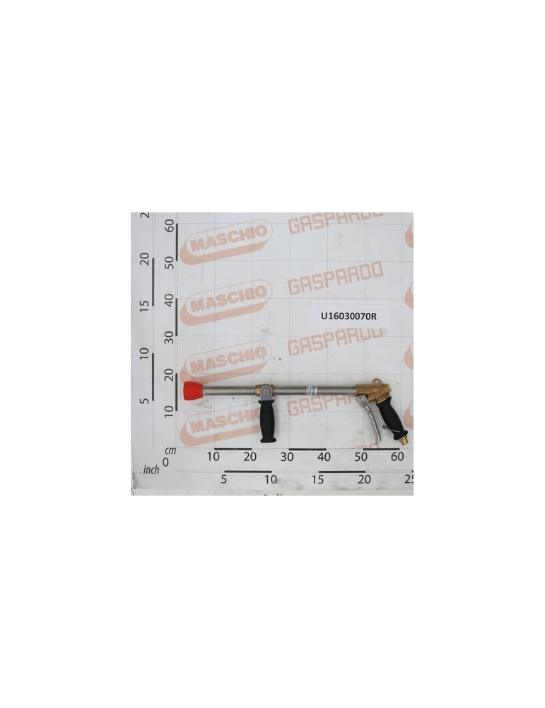 LANCIA MITRA NORMALE SRPG UG.$