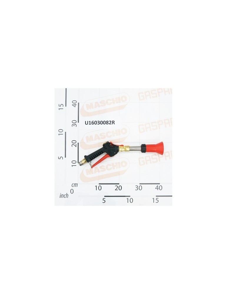 KIT QUICK CONNECTOR FOR LANCE
