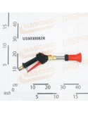 KIT QUICK CONNECTOR FOR LANCE