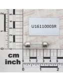 LIGHT BULBE SILURO 12V 5W   T
