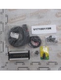 BOX 800 OIL 7+TF (1EVG)+LED