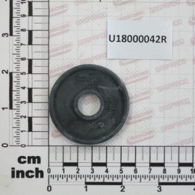 MEMB VALV REG Z.VITON DPR
