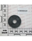 MEMB VALV REG Z.VITON DPR