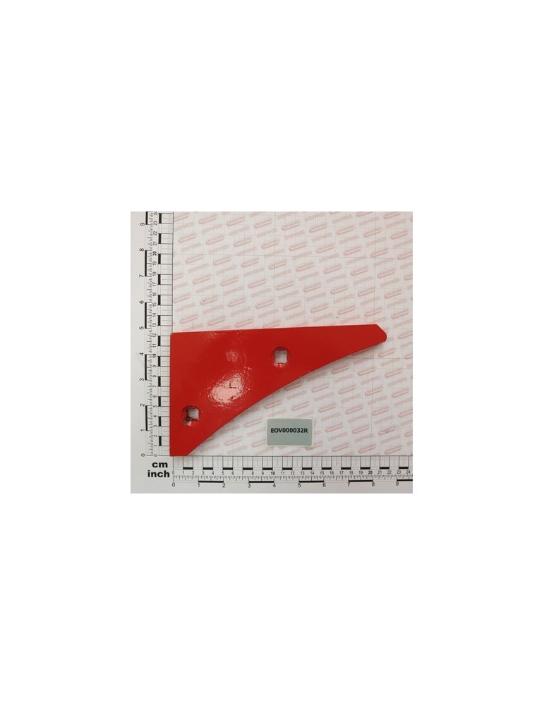 LANDSLIDE POINT RH SLATT. BODY