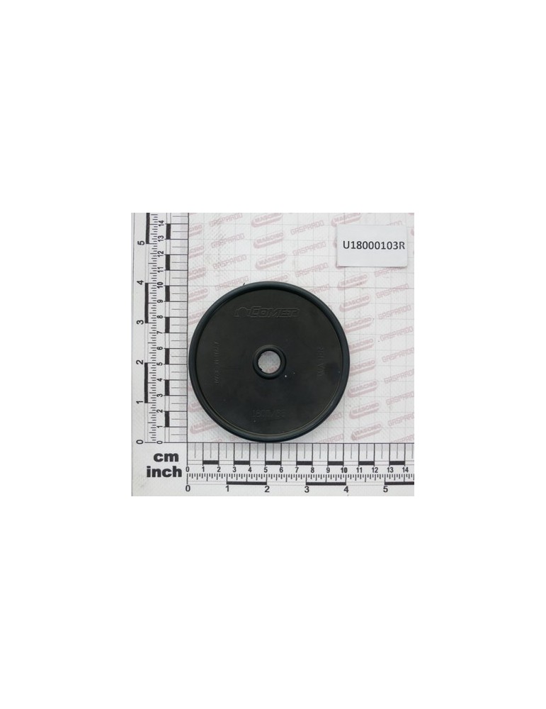 MEMBRANE 100MM APS51-71-96