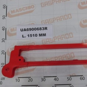 HALF-EXTENS.RIGHT WORK 12-14M