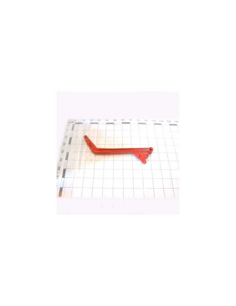 HARROW ARM SUPPORT