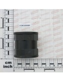 MANICOTTO 1\"1/4 GARA 2302050.