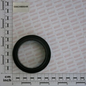HINGE ARM BUSHING FB.