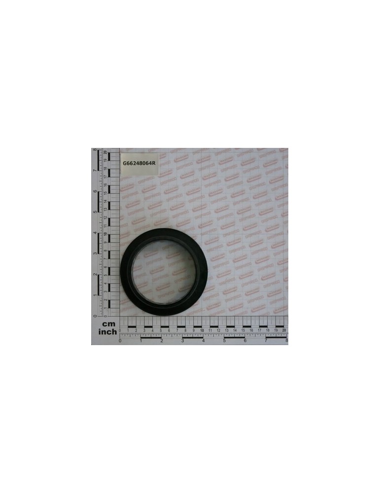 HINGE ARM BUSHING FB.