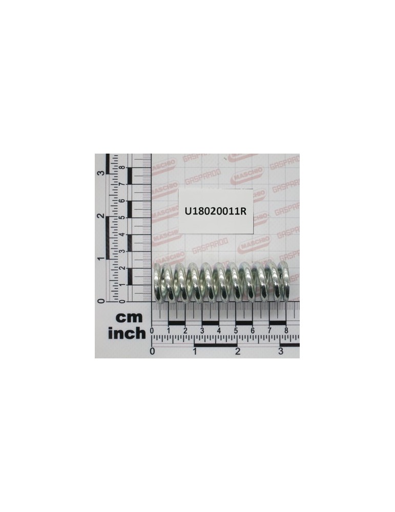 SPRING FOR GRP NRG 682-40BAR