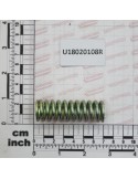 SPRING INOX PIN GENERALE