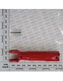 HOSE CONNECTION WITH FORK