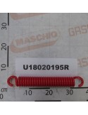 SPRING LIFTING UNI1400