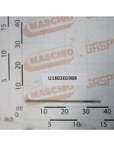 SPRING PACCH.$10 WIRE 1,8 L350