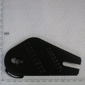 LEFT MICRO TRANSM. CASE