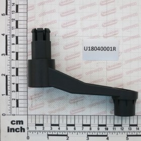 HAND CRANK FOR AVT