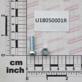 KIT BOLT