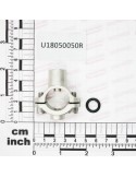 KIT CLAMP FOR 1/4\" JET