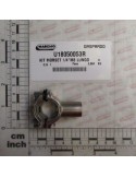 KIT TERMIN.1/4\"M8 LONG