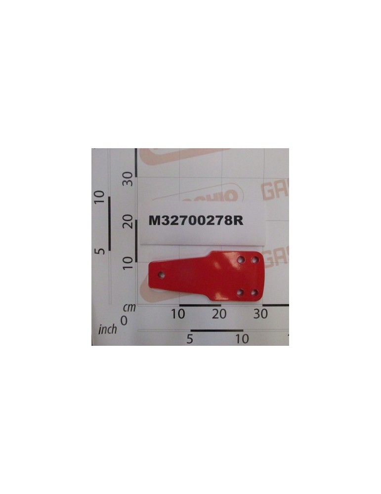 LOWER PLATE