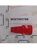LOWER PLATE