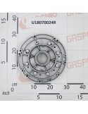 PORT HUB-FAN CVC FRD
