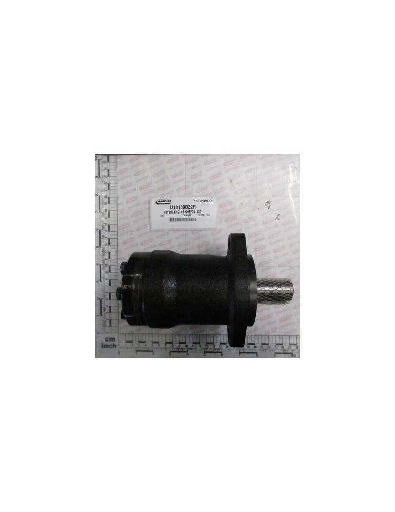 HYDR.ENGINE OMP32 $25