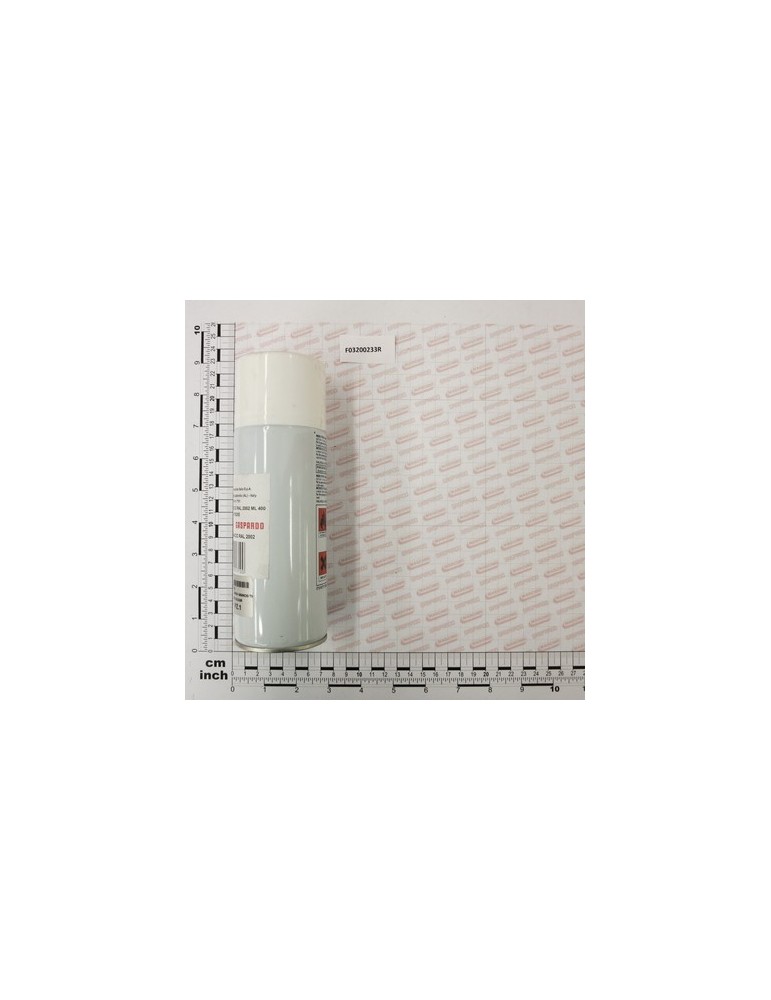 MASCHIO SPRAY COLOUR