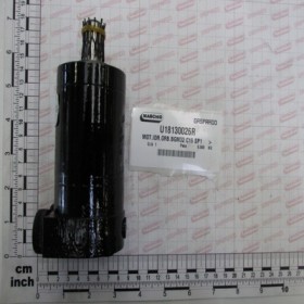 MOT.HYDR.ORBITAL BGM32 C16 SP1