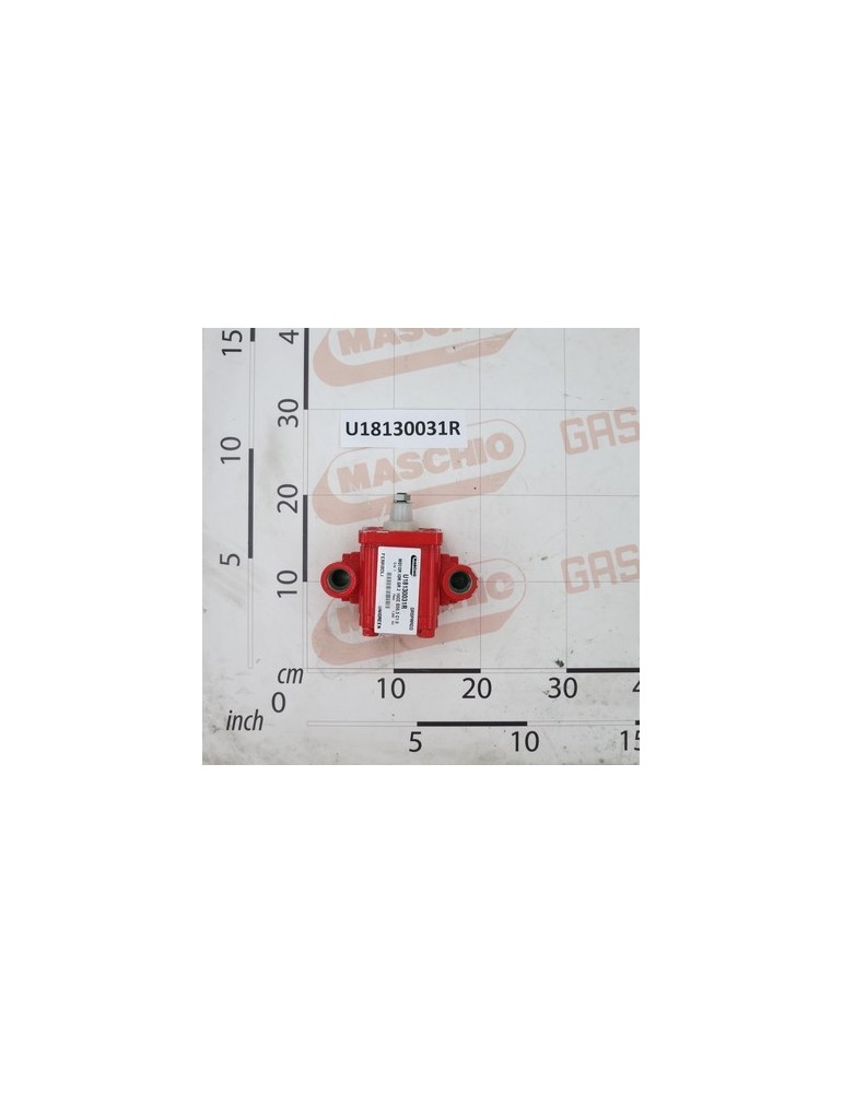 HYDR.ENG. GR.2 18CC D36,5 C1:8